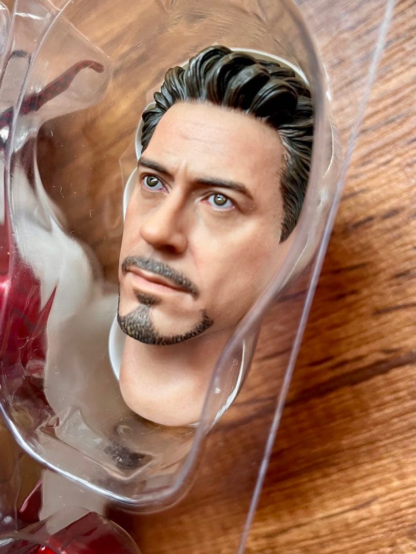 【追加値下げ】ホットトイズ アイアンマン2 アイアンマン マークⅣ