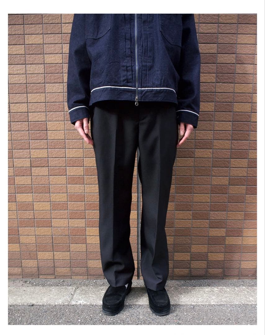 PWA UNI-03 ミッドナイト（Lサイズ）