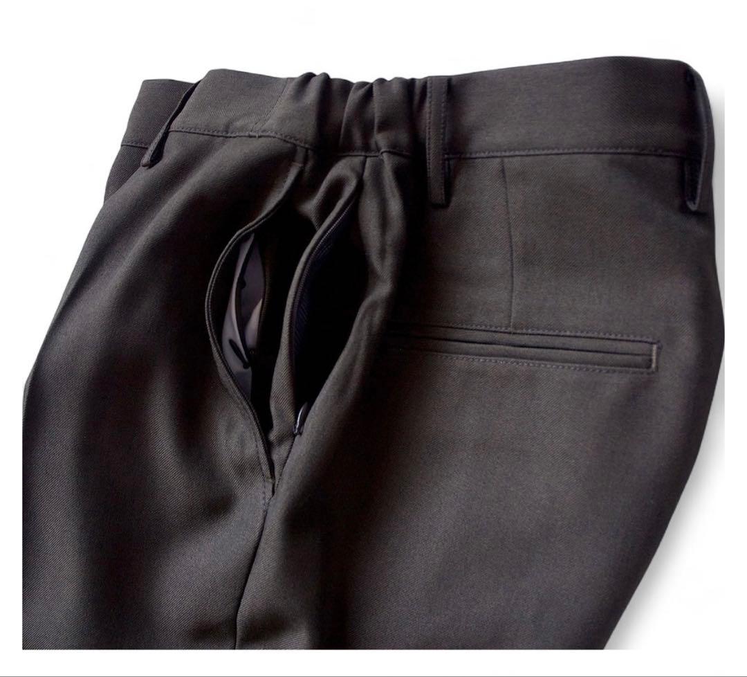 PWA UNI-03 ミッドナイト（Lサイズ）