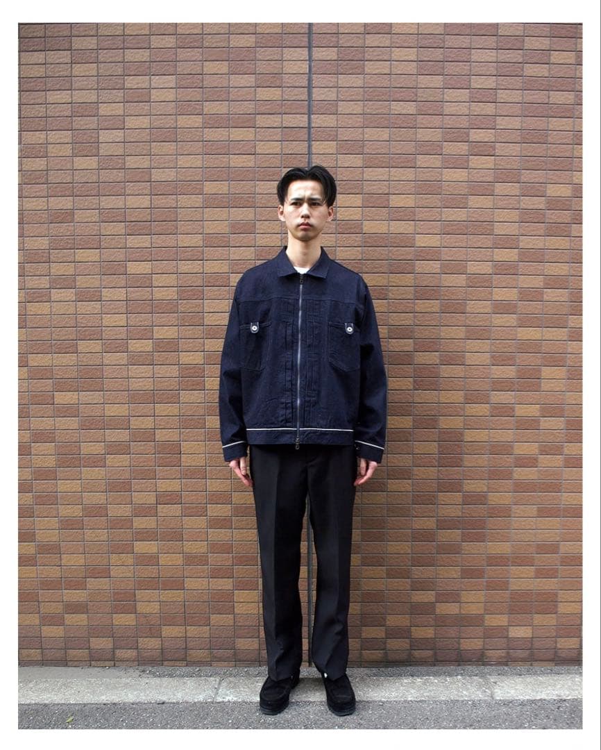 PWA UNI-03 ミッドナイト（Lサイズ）