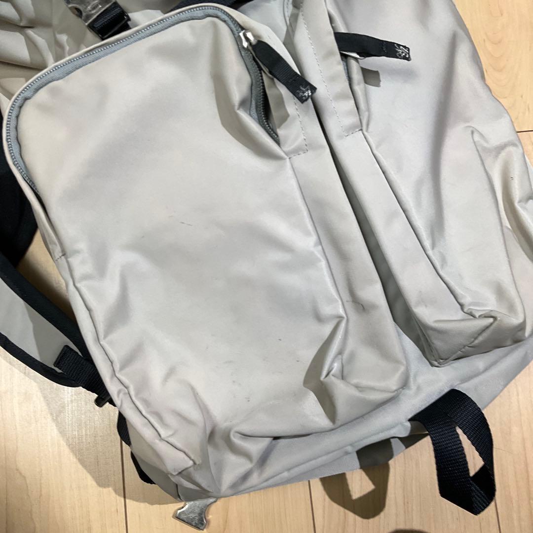 NEIGHBORHOOD PORTER バックパック プラダ型