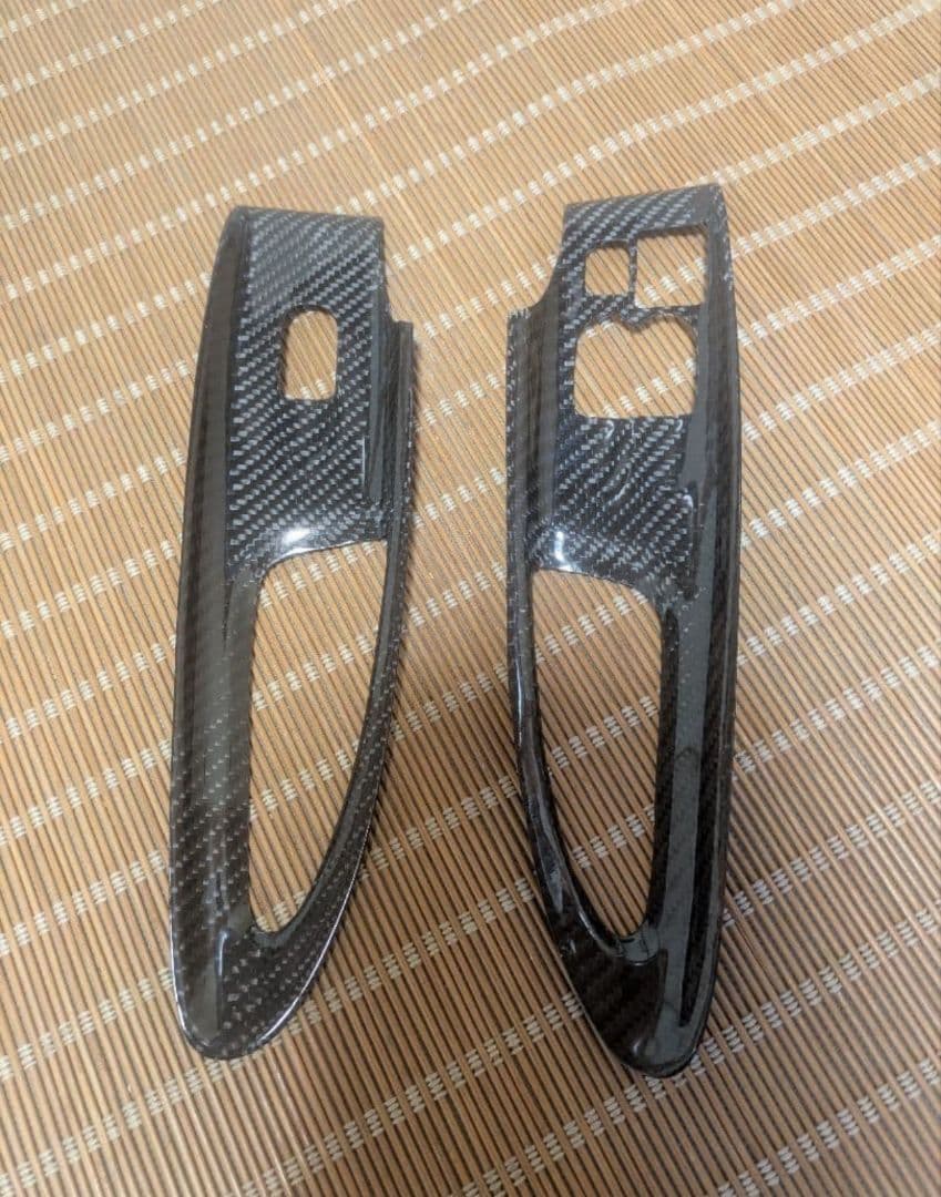 ONE OF A KIND様 カーボン