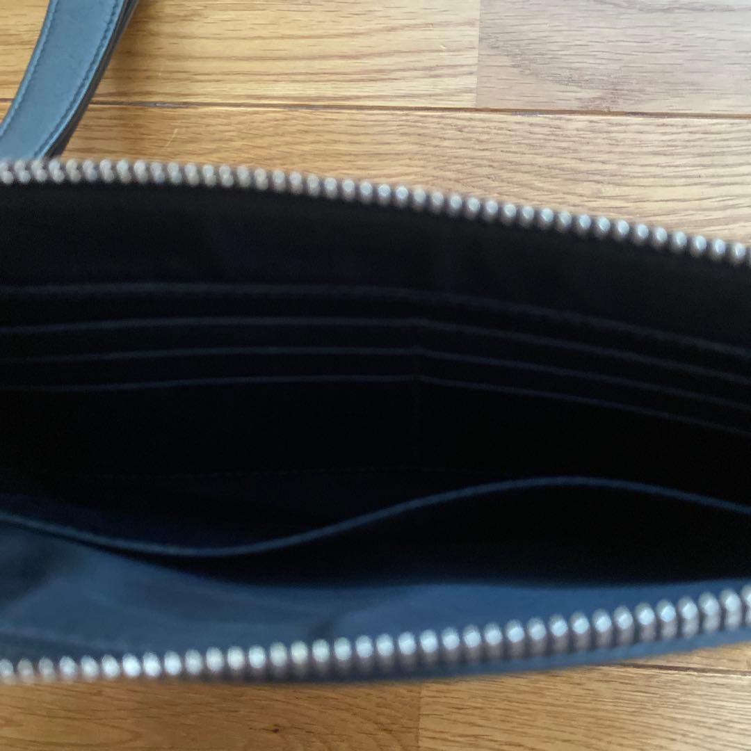 美品　GUCCI グッチ フローラルプリント クラッチバッグ 花柄