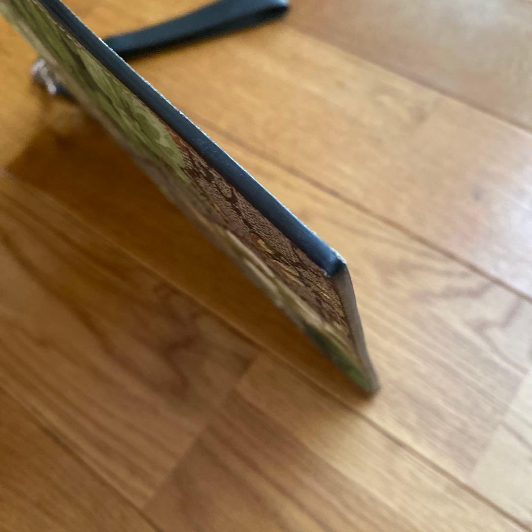 美品　GUCCI グッチ フローラルプリント クラッチバッグ 花柄