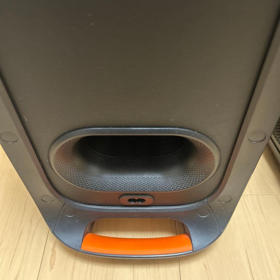 JBL PartyBox100 2台セット