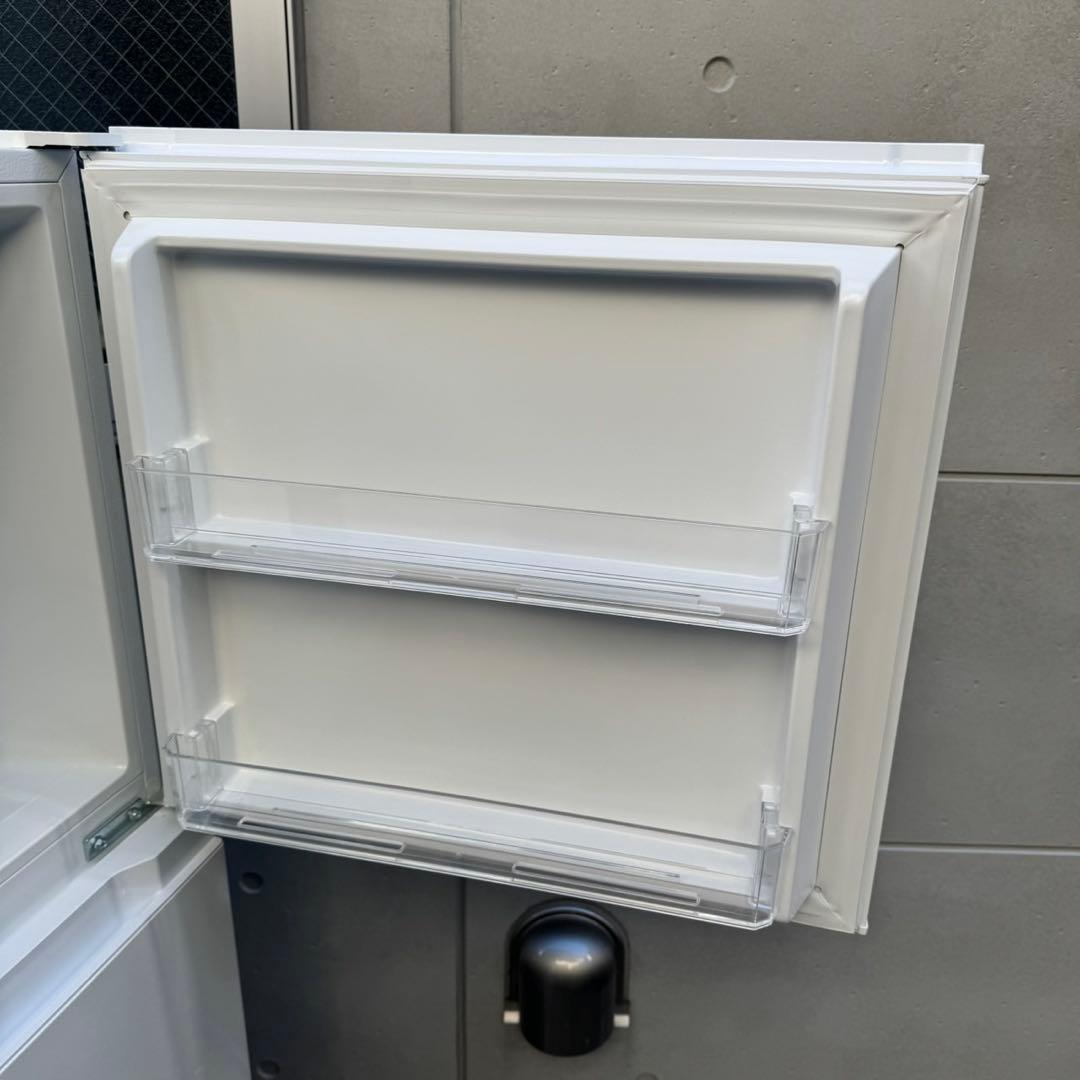 115⭐️2023年製美品★ヤマダ電機　冷蔵庫　大型　一人暮らし　236L