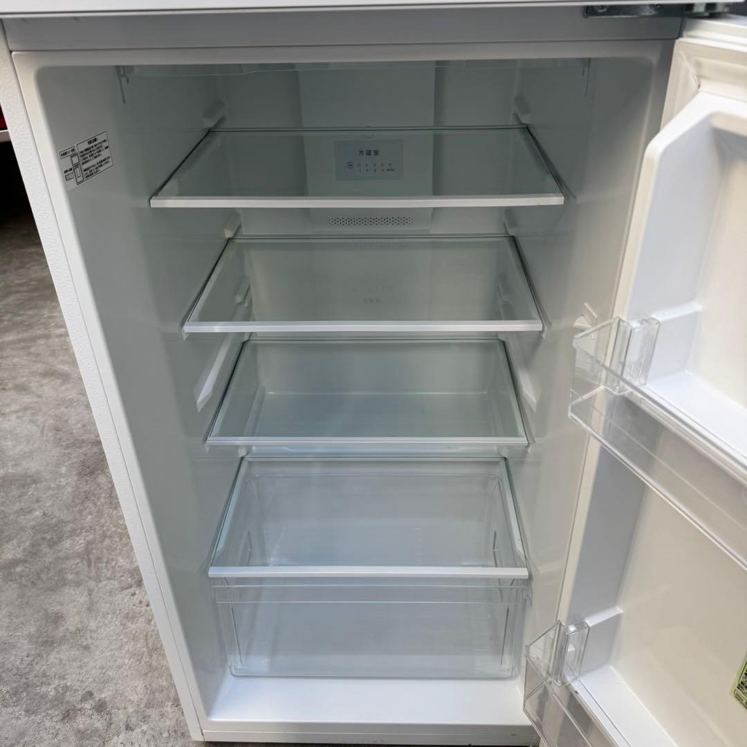 115⭐️2023年製美品★ヤマダ電機　冷蔵庫　大型　一人暮らし　236L