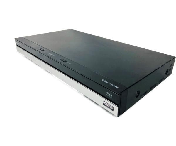 シャープ AQUOSブルーレイレコーダー 3チューナー BD-UT1100