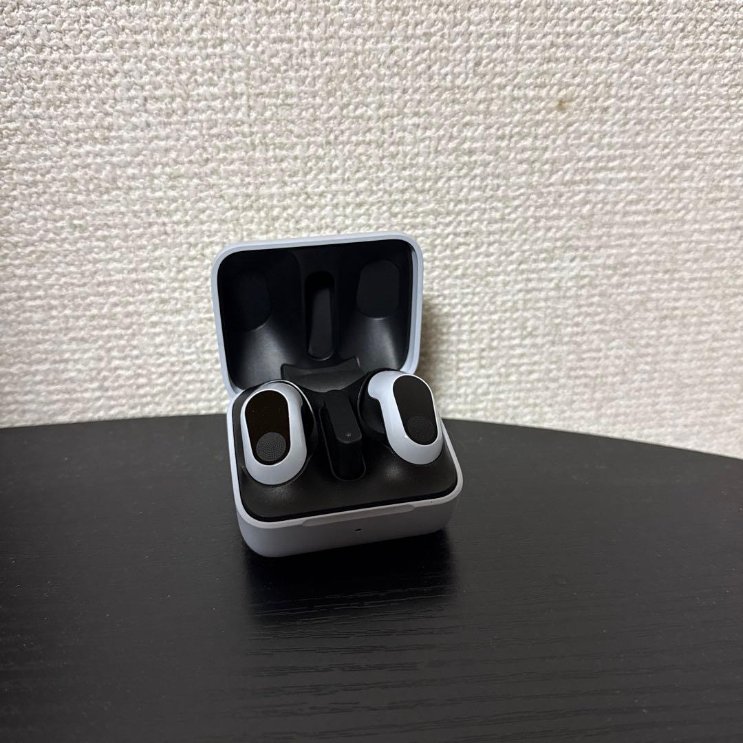 インゾーンビッツゲーミングイヤホン