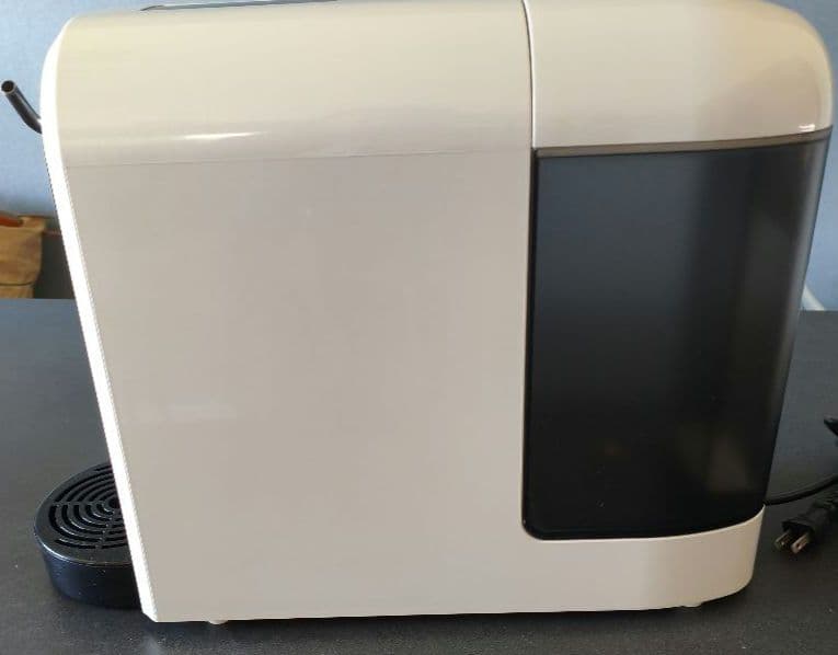 GAURA mini ガウラミニ 卓上水素水生成器 浄水器 水素水