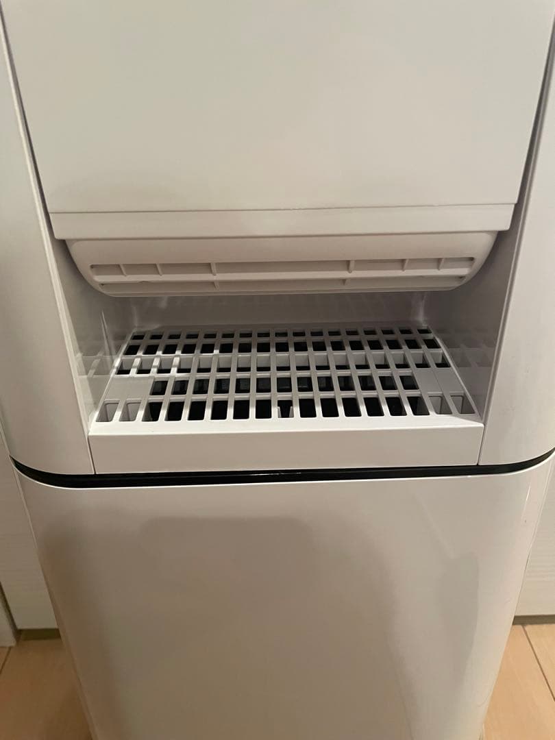 アイリスオーヤマ 衣類乾燥除湿機 IJD-150