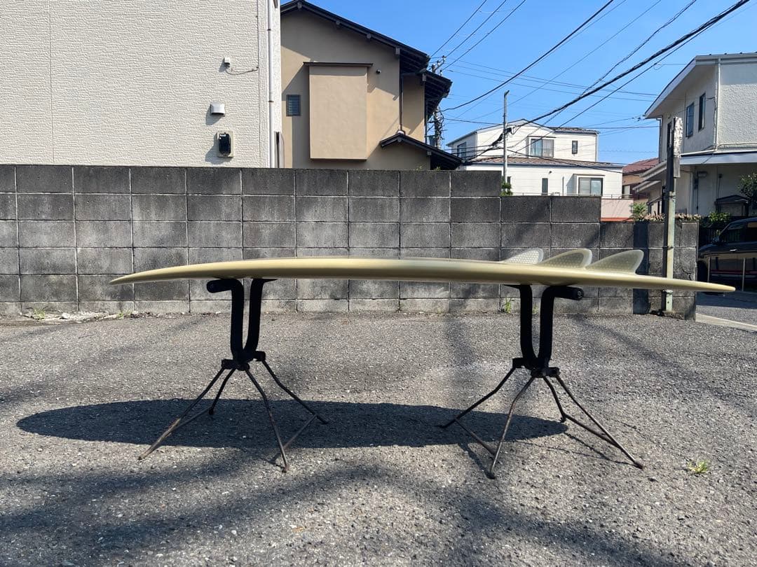 Tyler Warren Bonzer Egg, タイラーウォーレン, ボンザー