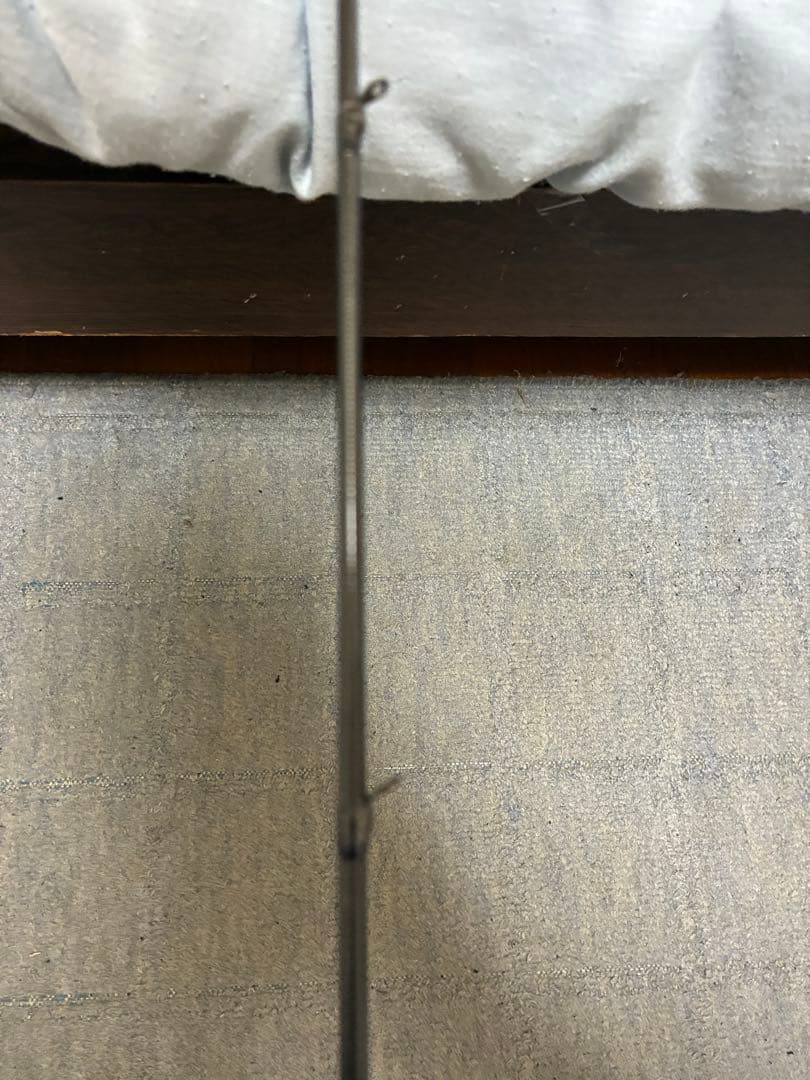 ダイワスティーズリアルコントロール71MH