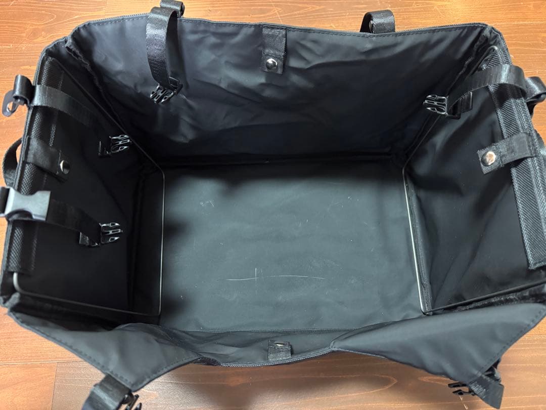 DEVISE WORKS BLACK DESIGN DX STAND セット