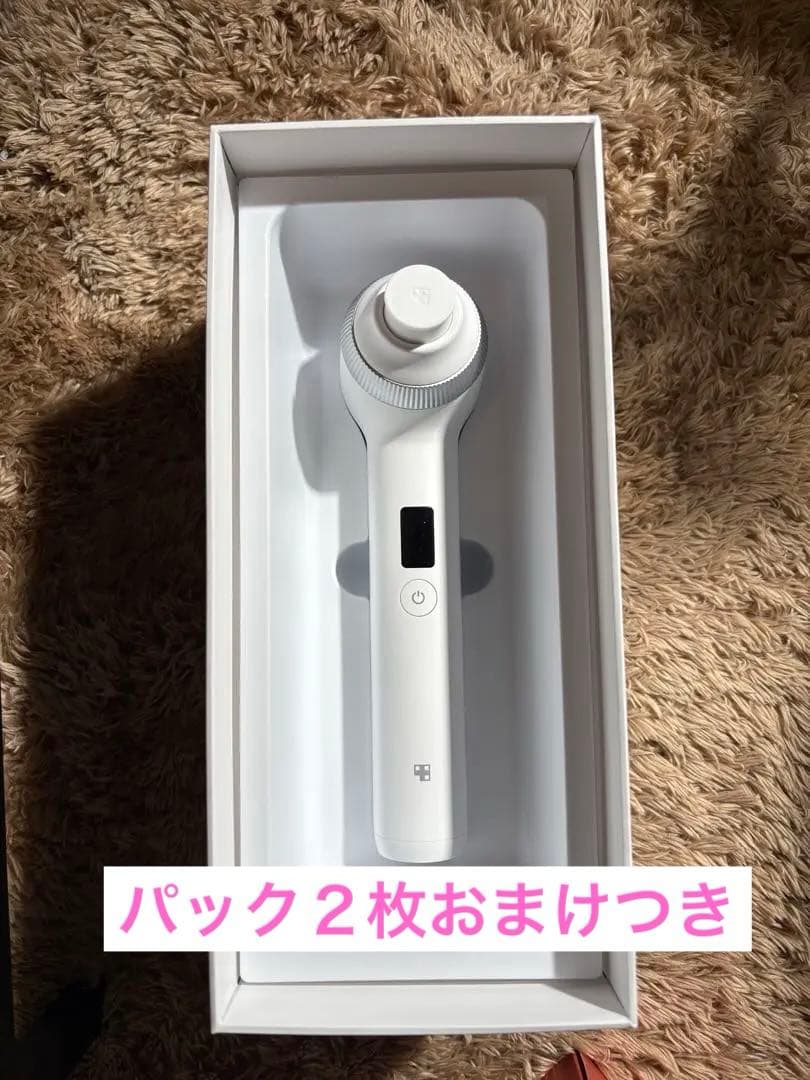 ボディ・フェイスケア JACK