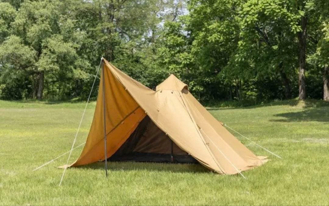 TP-300 ワンポールテント　カワセ