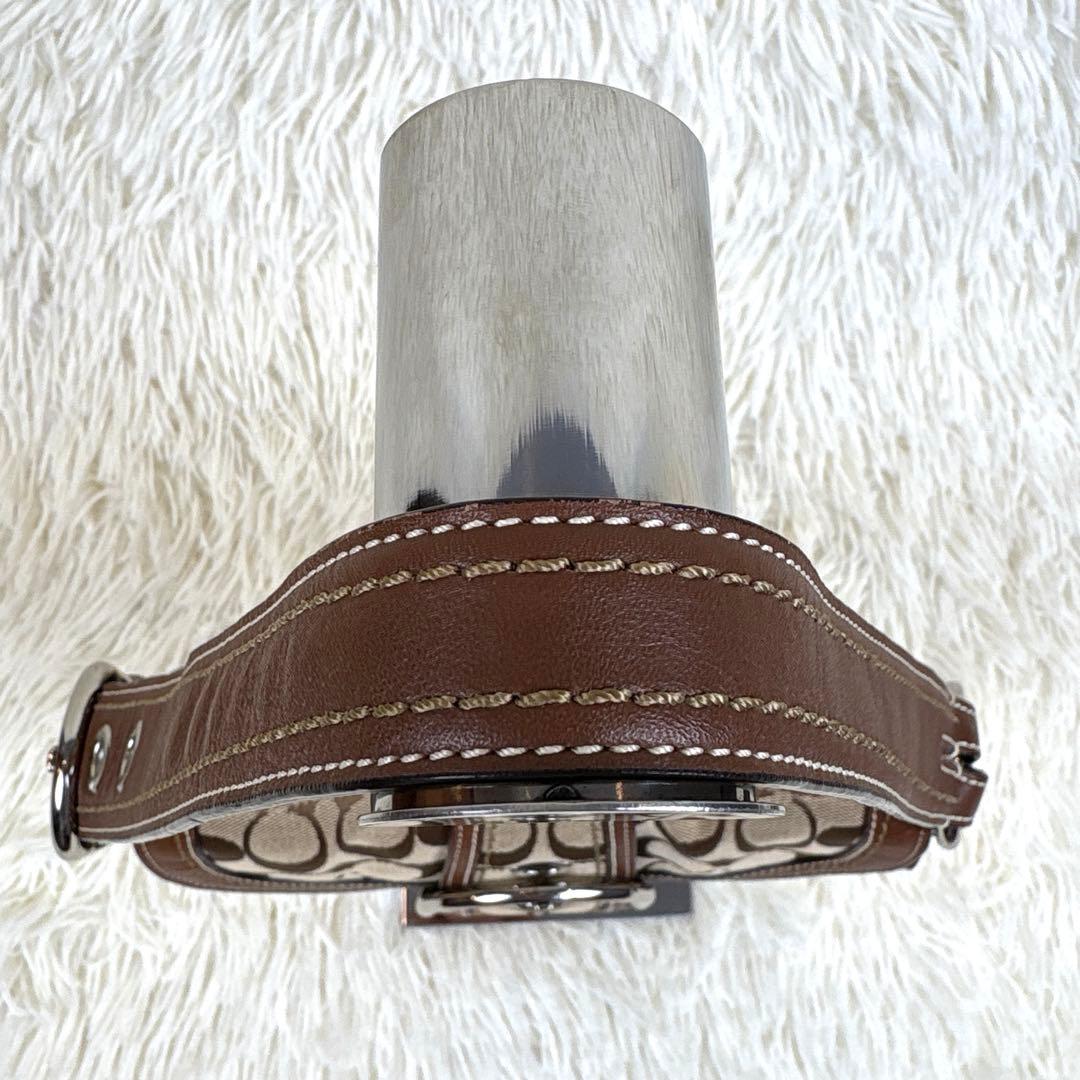 COACH、コーチ、ワンショルダーバッグ、ソーホー、シグネチャー