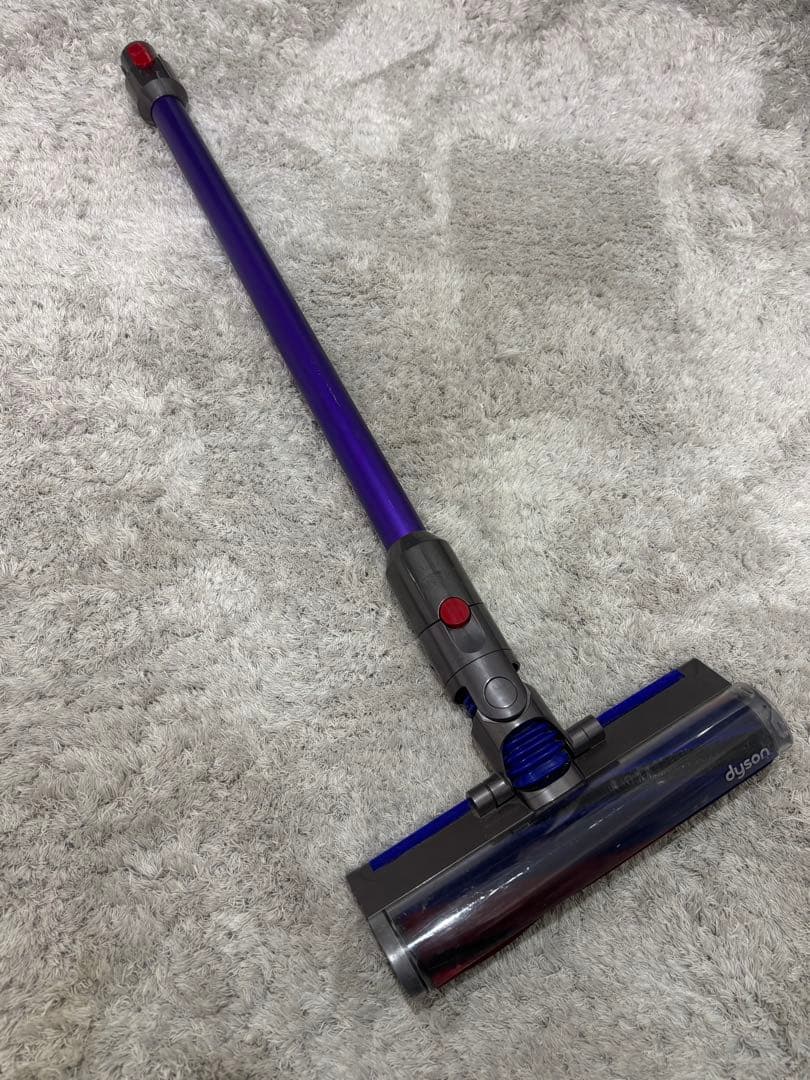 ダイソン Dyson掃除機　SV18　稼働品純正スタンドセット　動作品