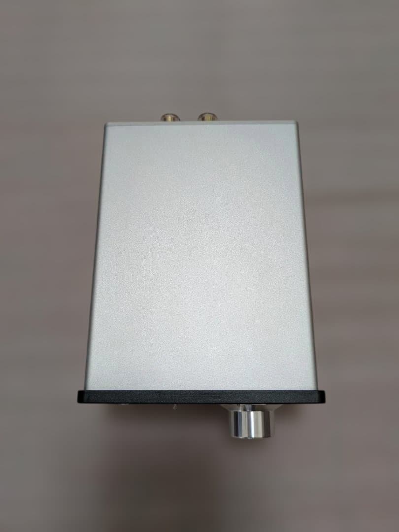 Soundfort AS-100+ 高音質・小型デジタルアンプ