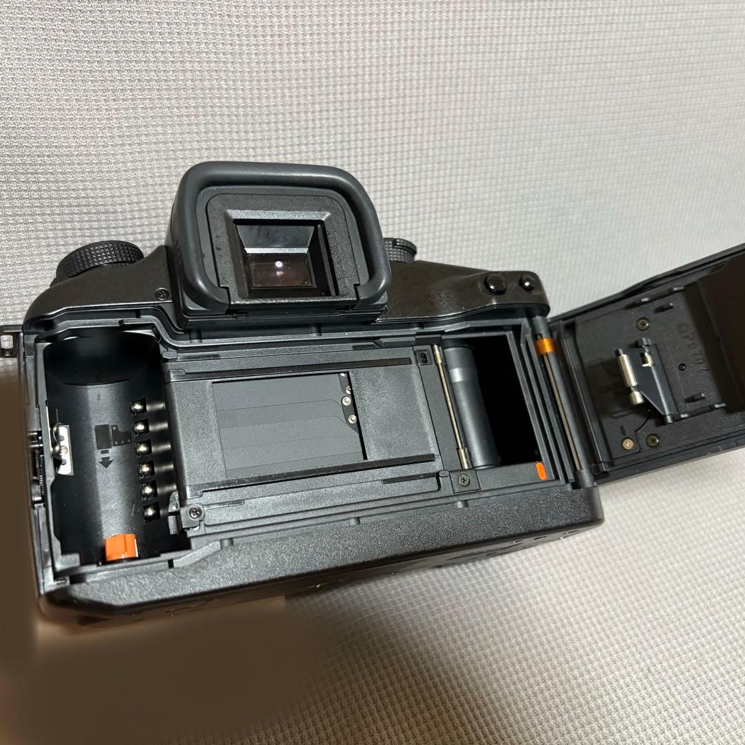 Canon EOS7 フィルムカメラ