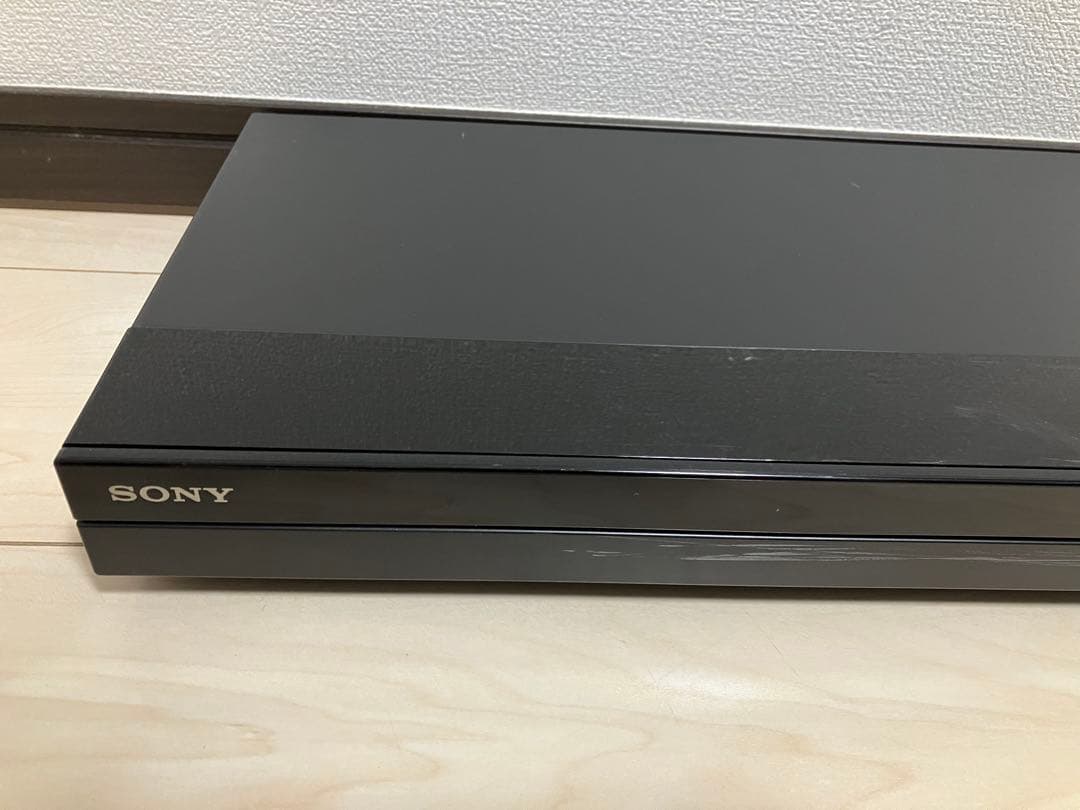 BDZ-FBW1000 動作品　本体のみ　ブルーレイレコーダー