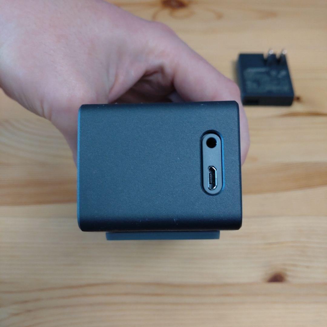 Bose SoundLink Mini II ワイヤレススピーカー　ブラック