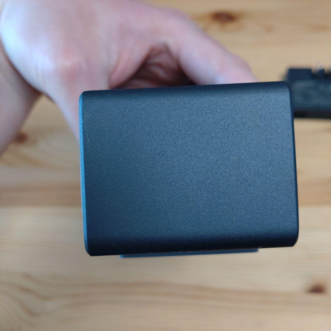 Bose SoundLink Mini II ワイヤレススピーカー　ブラック