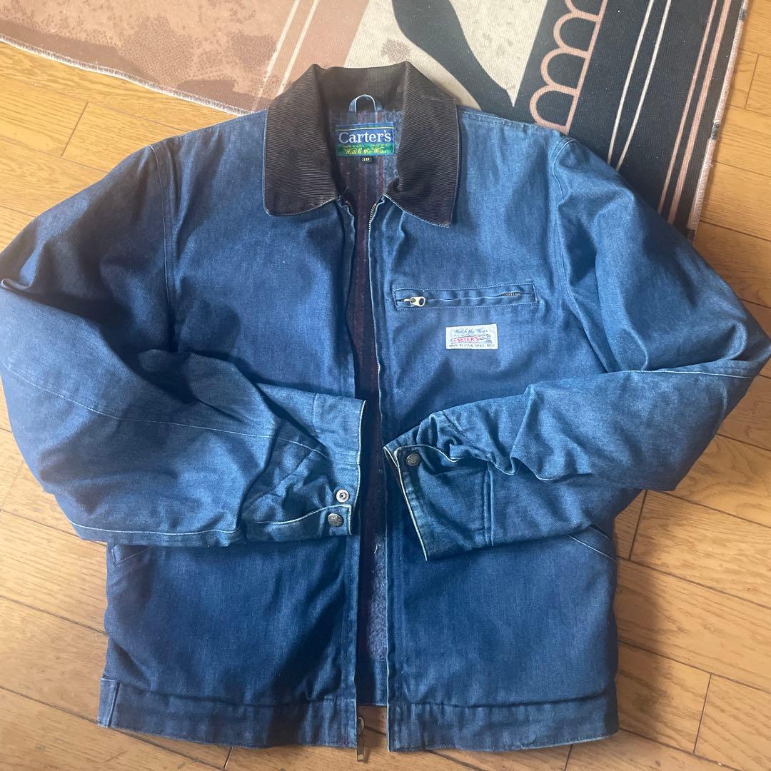 Carter's カバーオール 38サイズ