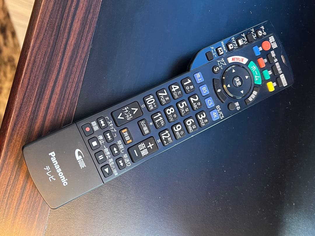 Panasonic ビエラ 有機ELテレビ TH-55GZ1000