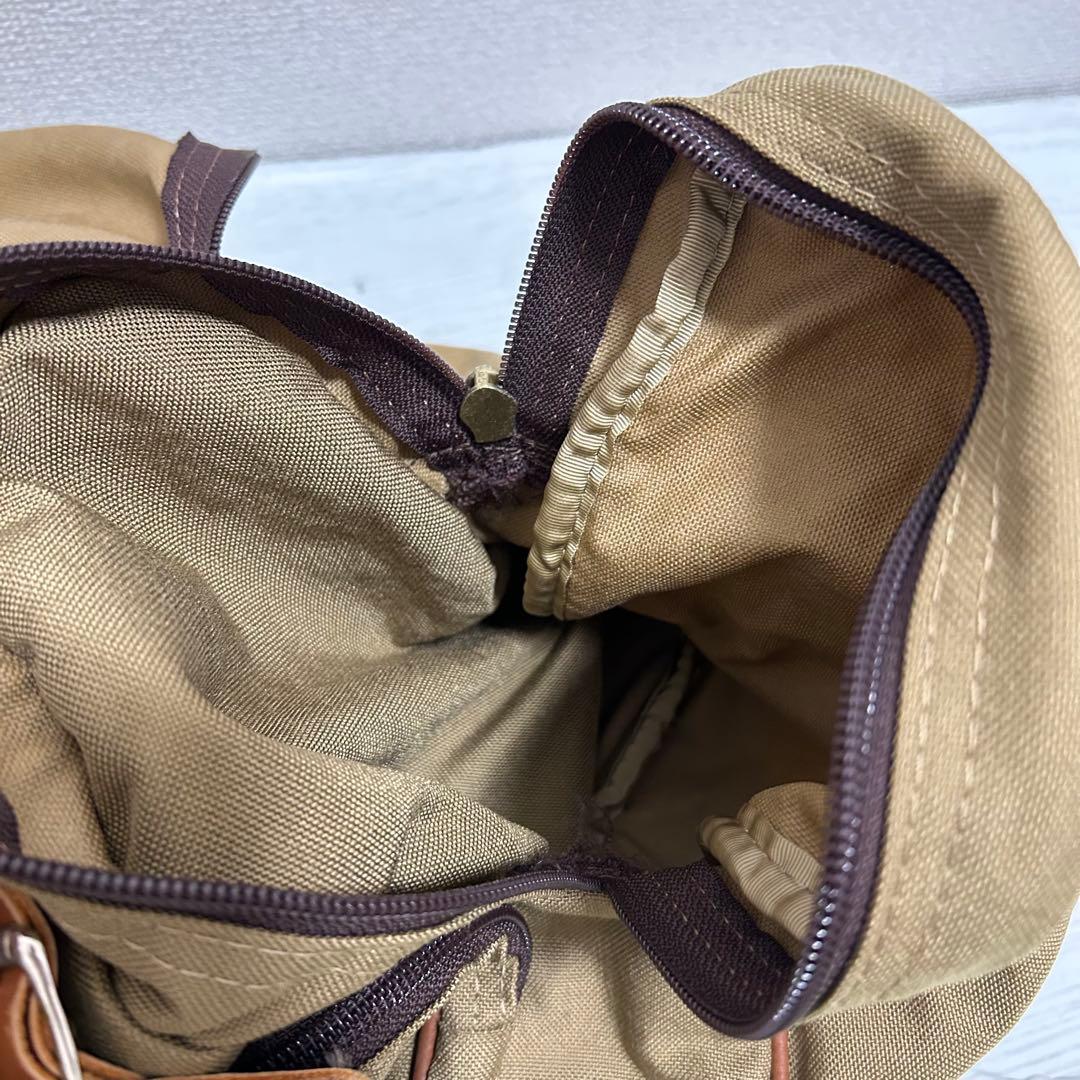 超希少 80s L.L.BEAN FREEPORT ボストンバッグ ヴィンテージ