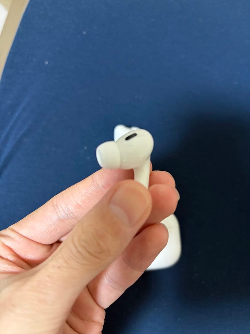 【箱あり】AirPods Pro2 タイプC