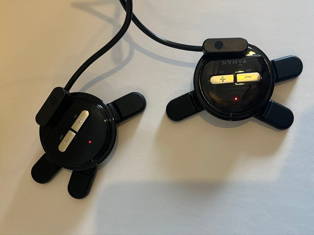 ヤーマン　メディリフト　プラス　EPM-18 正規品　最新