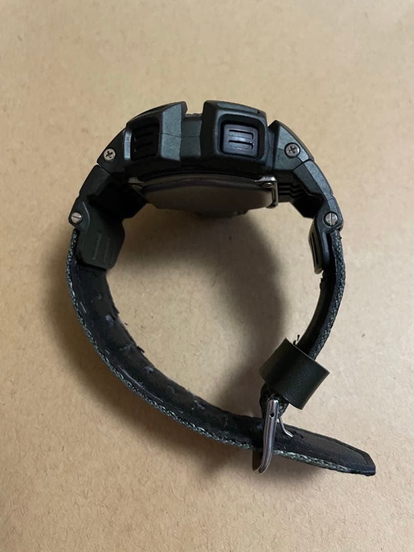 G-SHOCK WADEMAN DW-9800AR-3T ARTIコラボ