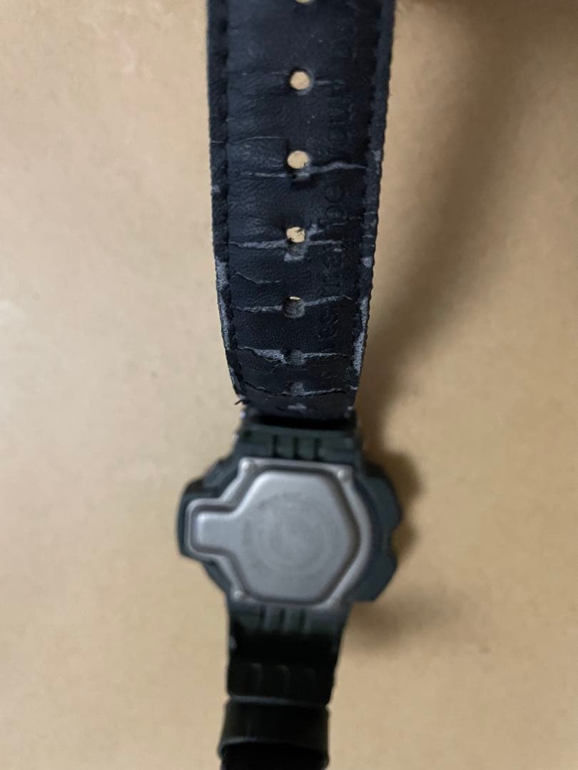 G-SHOCK WADEMAN DW-9800AR-3T ARTIコラボ