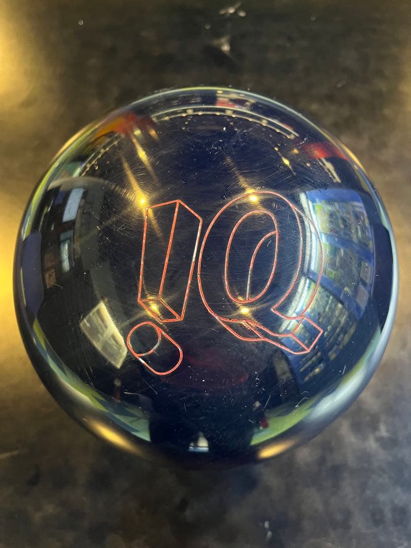 STORM IQツアーエディション