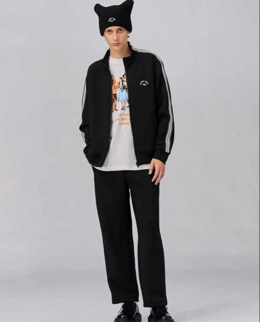 ★希少サイズ★GU×UNDERCOVER セットアップ　ジーユー　アンダーカバー