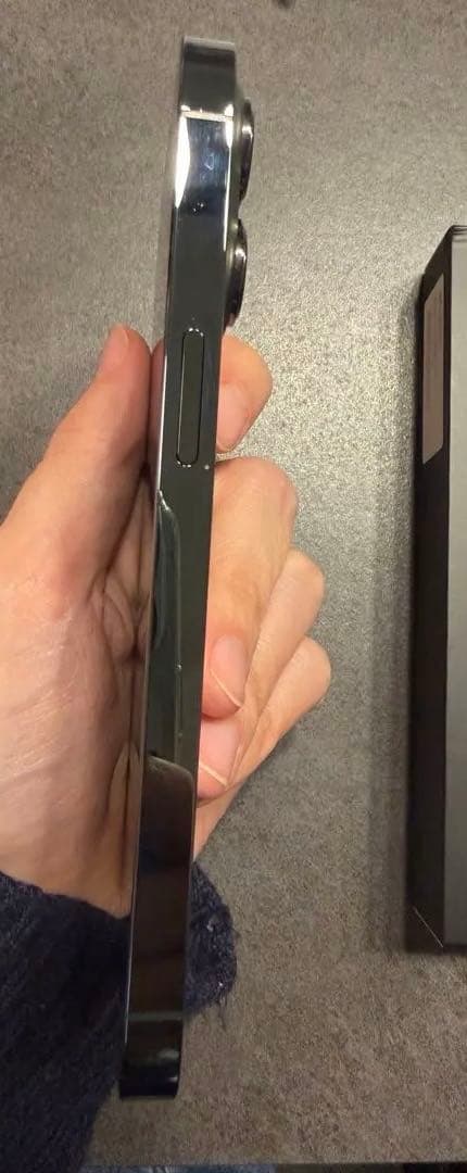 Apple iPhone 13 Pro グリーン SIMフリー