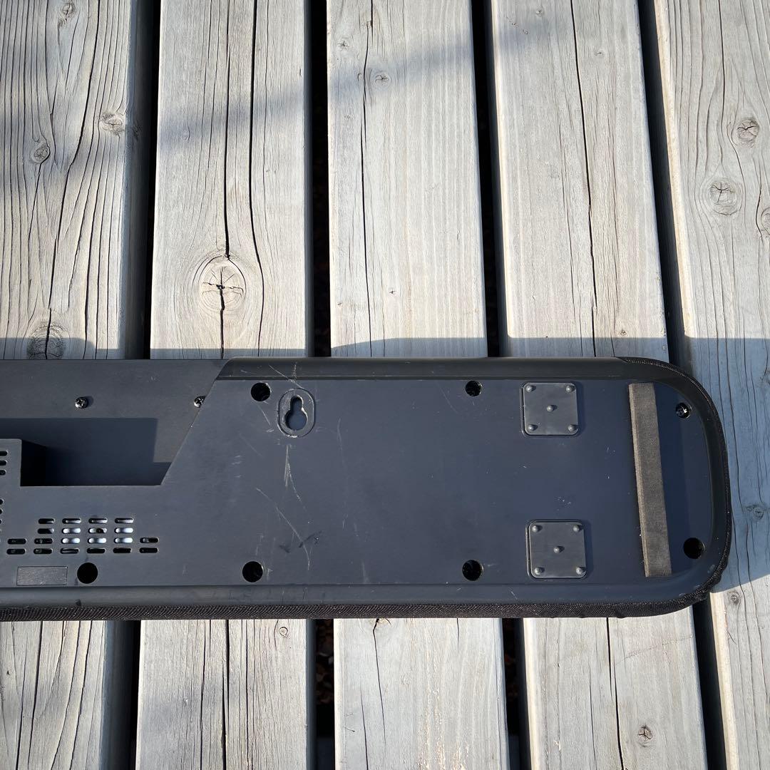 Yamaha フロントサラウンドシステム　YAS-109 2020年製