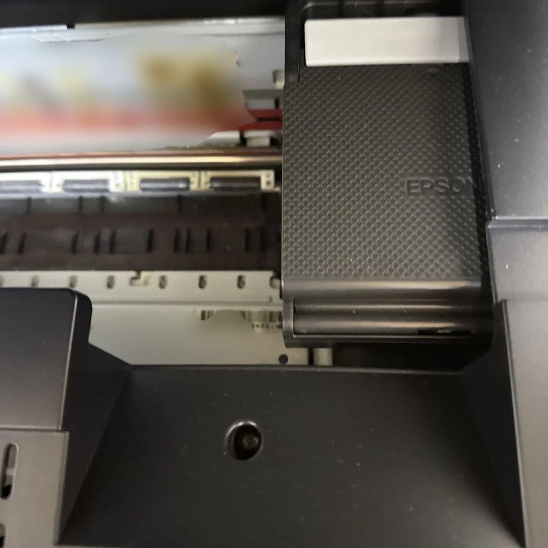 2個セット値下げ不能』EPSON　EP-705AとPX-S740 インクジェット