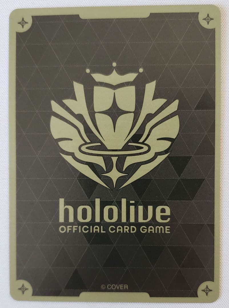 ホロカ　アヤカシヴァーミリオン　風真いろは　HR