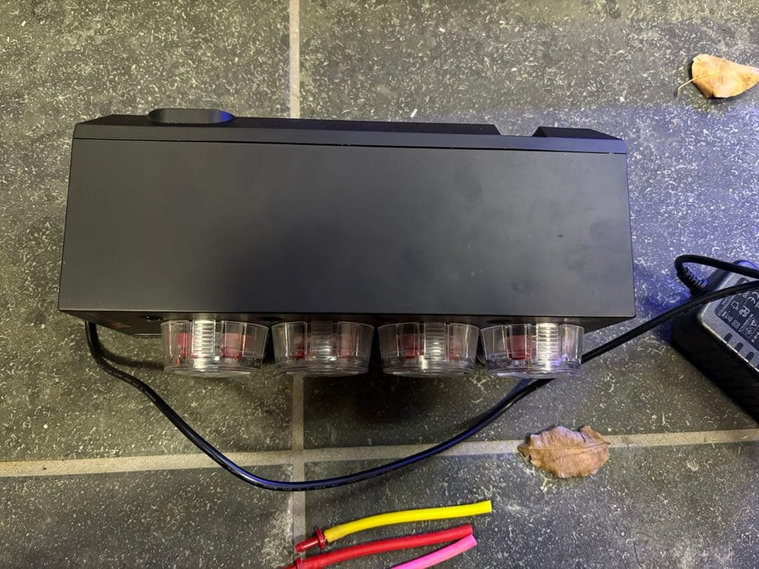 レッドシー RedSea ReefDose4 ドーシングポンプ