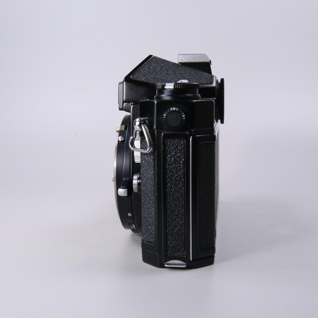 ☆極美品＆完全動作☆ Nikon Nikomat FT3 ニコマート　＃448