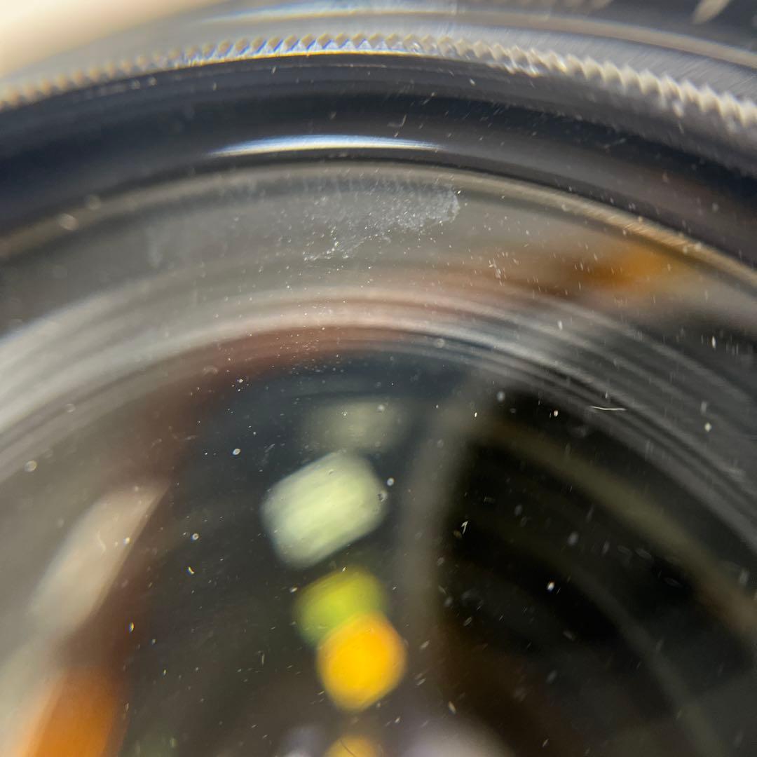 キヤノン ズームレンズ EF 28-70mm 1:3.5-4.5 II