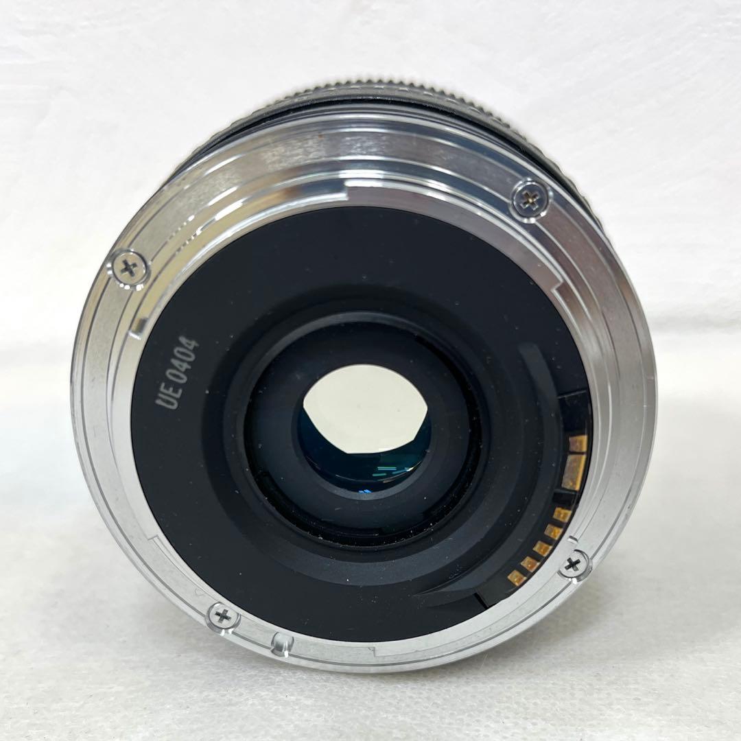 キヤノン ズームレンズ EF 28-70mm 1:3.5-4.5 II