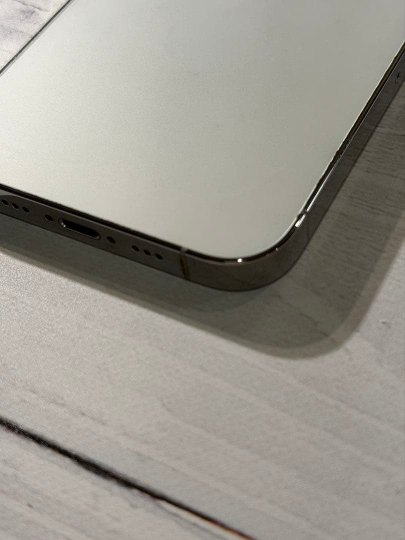 さらに！値下げ！！Apple iPhone 13 Pro 512GB充電器付き