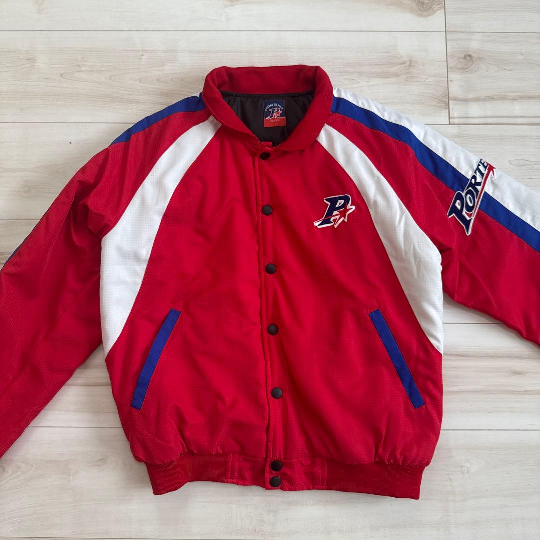 ポルテ porteグランドコート145㎝ ワンシーズンのみ