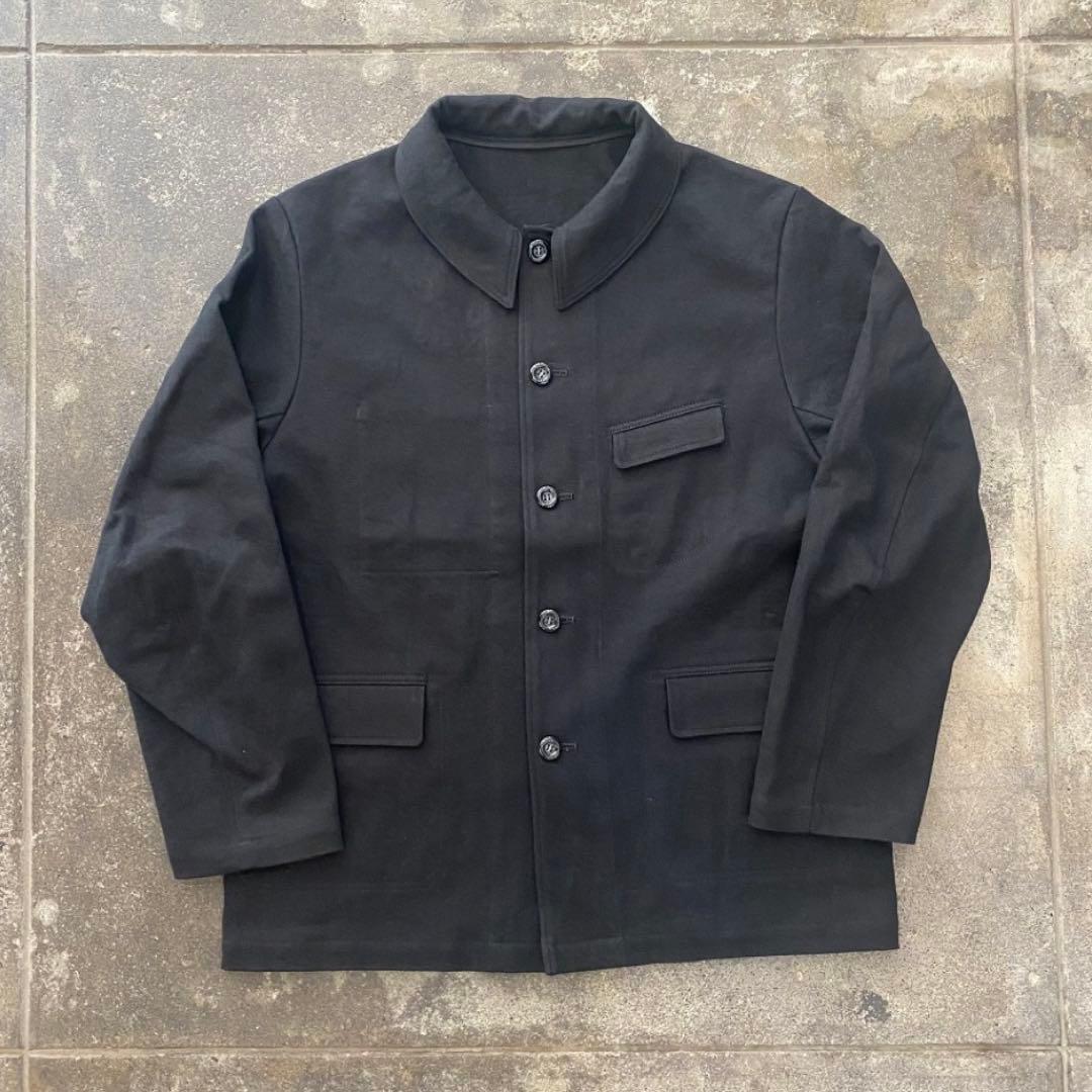 シグナルガーメンツカバーオールbsc uniformオールドジョーclinch