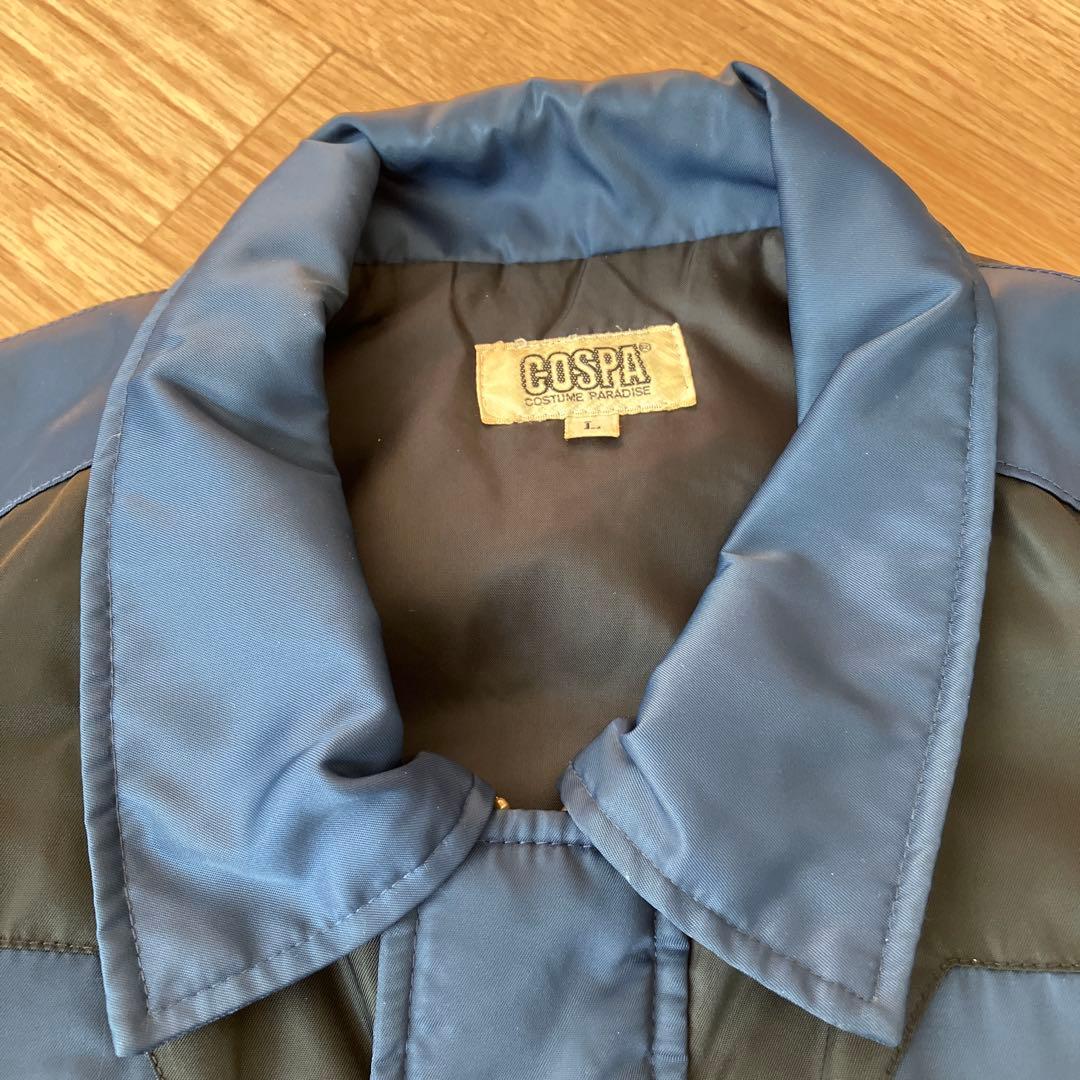 《機動戦士ガンダム》 フライトジャケット