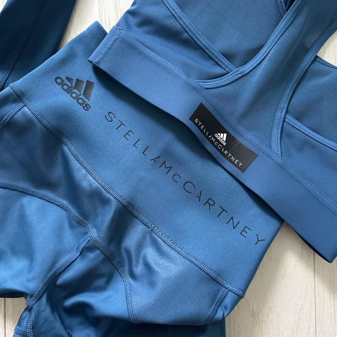 adidas STELLA McCARTNEY ヨガウェア セット