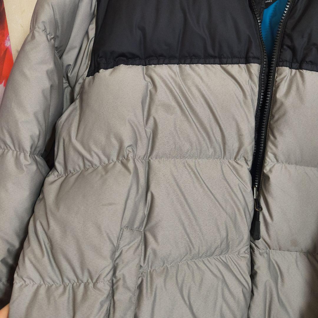 THE NORTH FACE ヌプシ